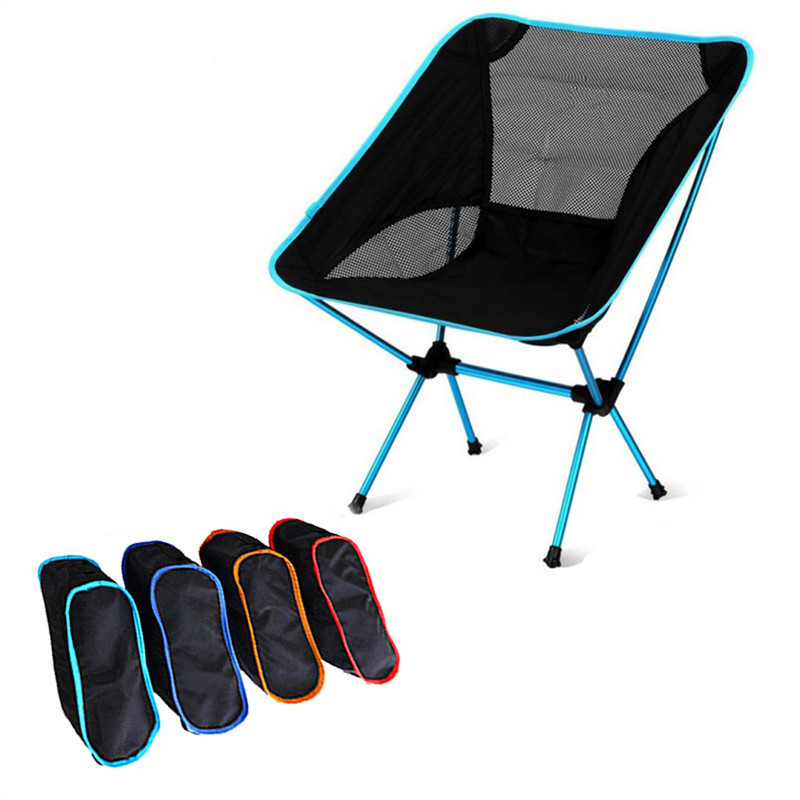 Outdoor Hunting Chair - Leichte kompakte klappbare Camping rucksacks tühle,