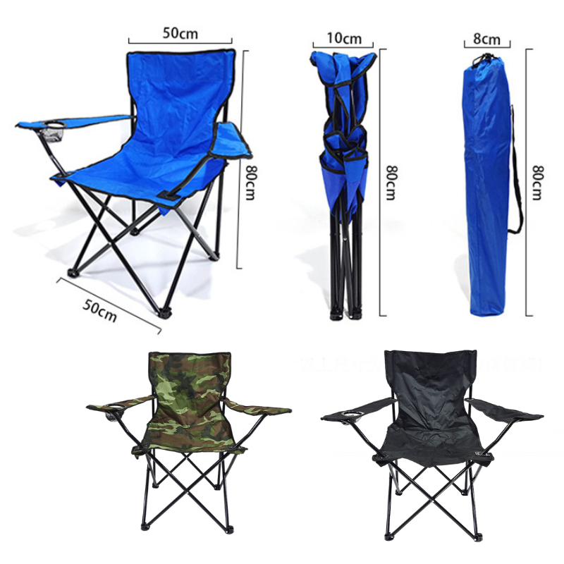 Outdoor Hunting Chair - Angeln Stuhl Klapphocker Klapphocker Sillas Camping