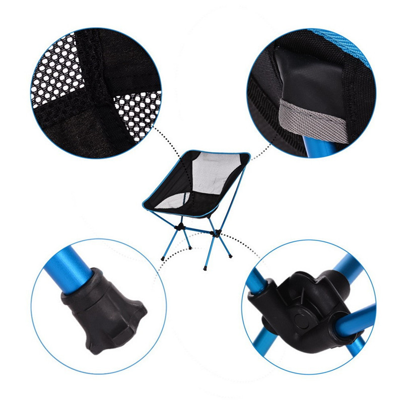Leichte kompakte klappbare Cam – Outdoor Hunting Chair Bewertung und Preis