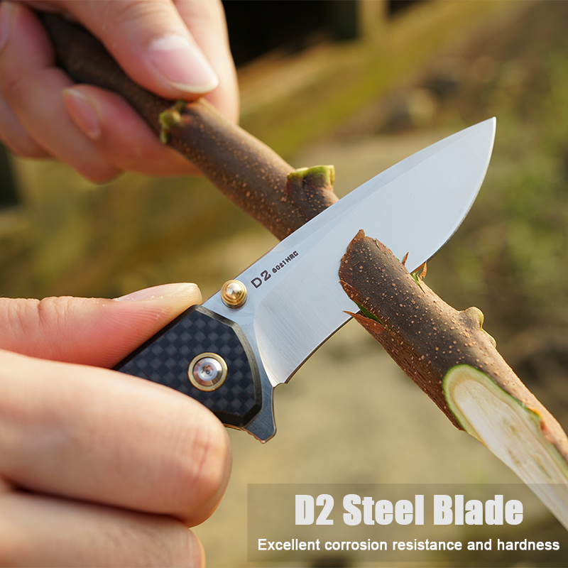 FORESAIL D2 Stahl Sharp Klappm – Hunting Camp Outdoor Kitchen Bewertung und Preis