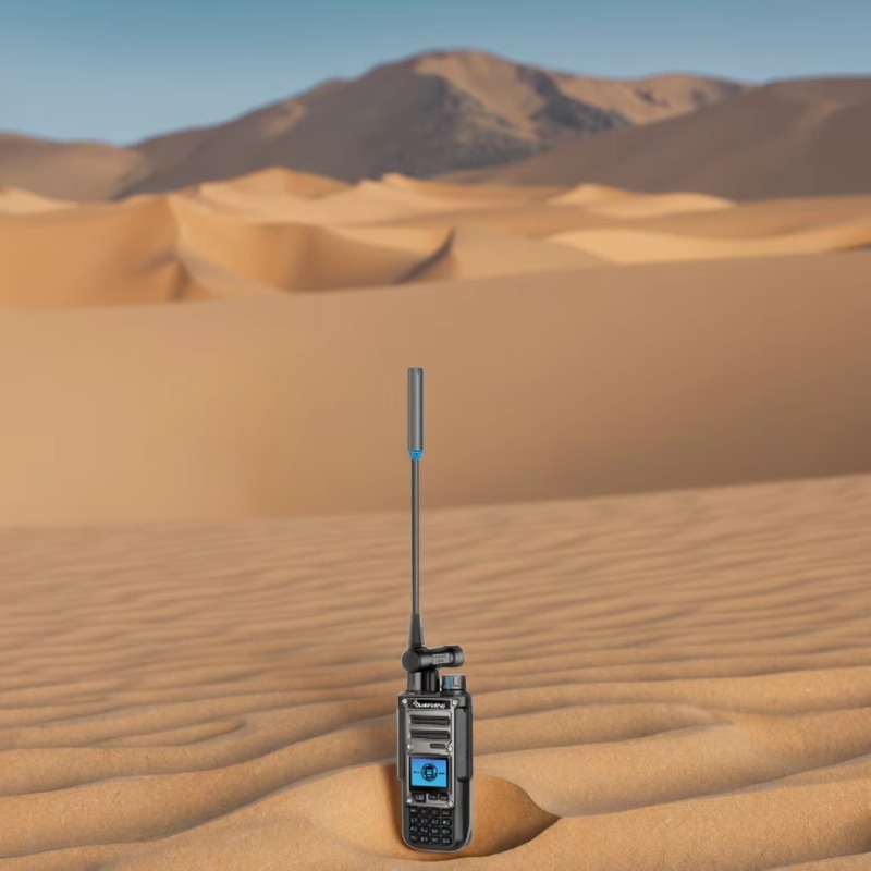 Multiband 10 W Hochleistungs-F – Hunting Outdoor Gear Bewertung und Preis