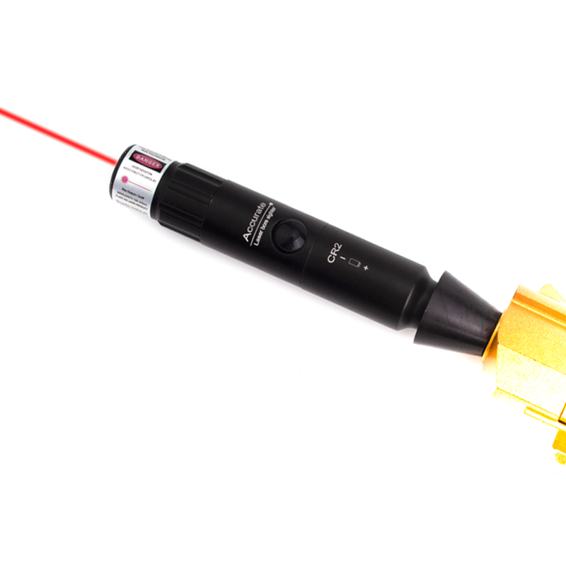 Taktisches Laser-Boresighter-K – Laser Boresighter Kit Bewertung und Preis