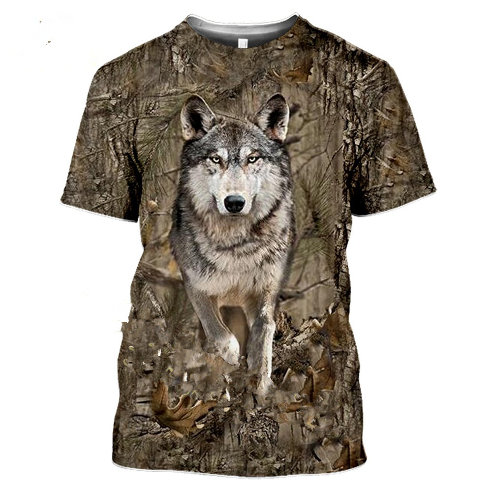 Sommer Casual männer T-shirt M – Outdoor Hunting T Shirts Bewertung und Preis