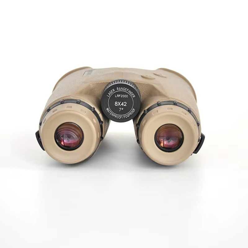 OUTLOOK YJC2000C 2000m 8X IP65 – Hunting & Outdoor Supplies Vanderbijlpark Bewertung und Preis