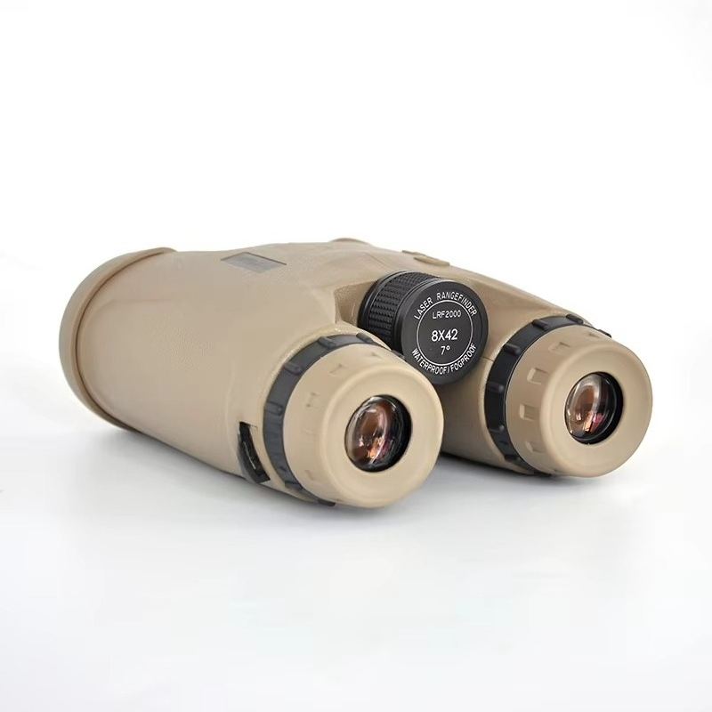 OUTLOOK YJC2000C 2000m 8X IP65 – Hunting & Outdoor Supplies Vanderbijlpark Bewertung und Preis