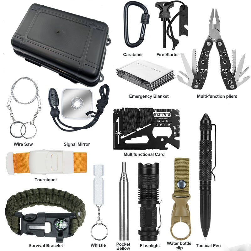 Hongrui DIY Kompaktes Tragbare – Hunting Outdoor Gear Bewertung und Preis