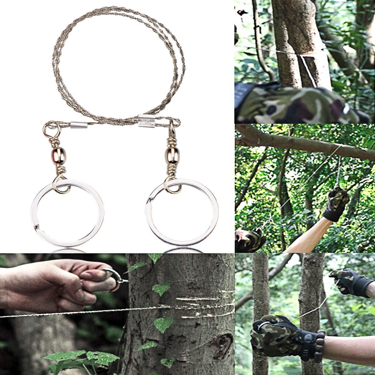 Hongrui DIY Kompaktes Tragbare – Hunting Outdoor Gear Bewertung und Preis