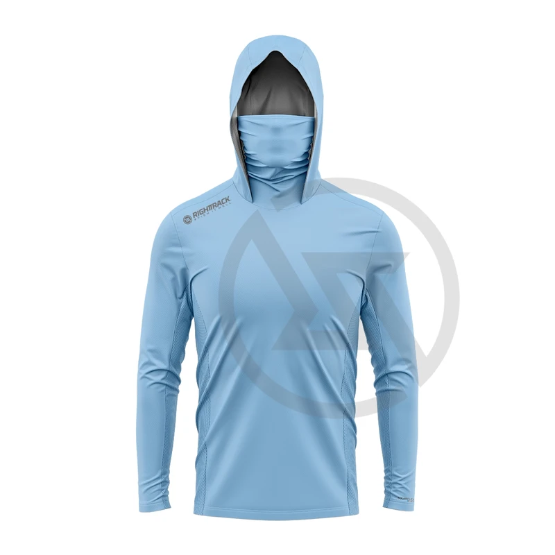 Hotsale Right track Maske Hood – Outdoor Hunting Hoodie Bewertung und Preis