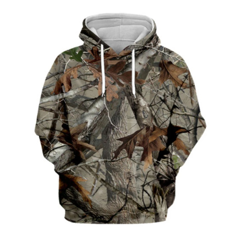 Männer und Frauen im Freien An – Outdoor Hunting Hoodie Bewertung und Preis