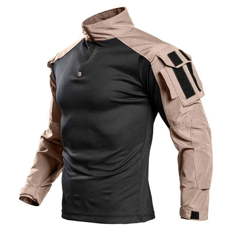 Froschanzug Tarnmuster Sommer  – Outdoor Hunting T Shirts Bewertung und Preis