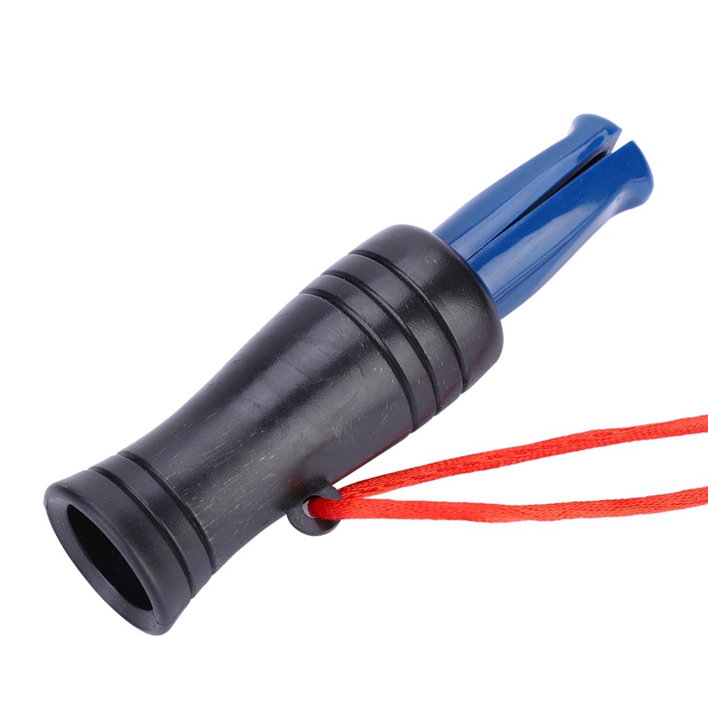 Robuster PVC-Entenruf, leicht, – Decoy Duck Plastic Bewertung und Preis