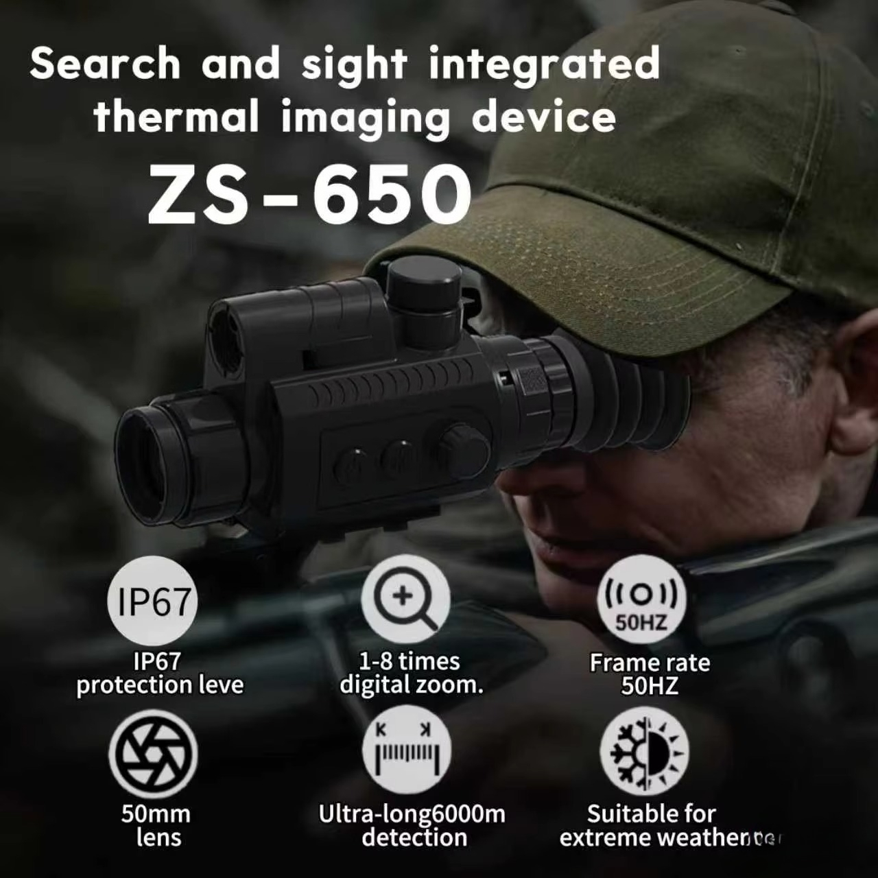RJ ZS-650 wasserdichtes Wärmeb – Hunting & Outdoor Supplies Vanderbijlpark Bewertung und Preis