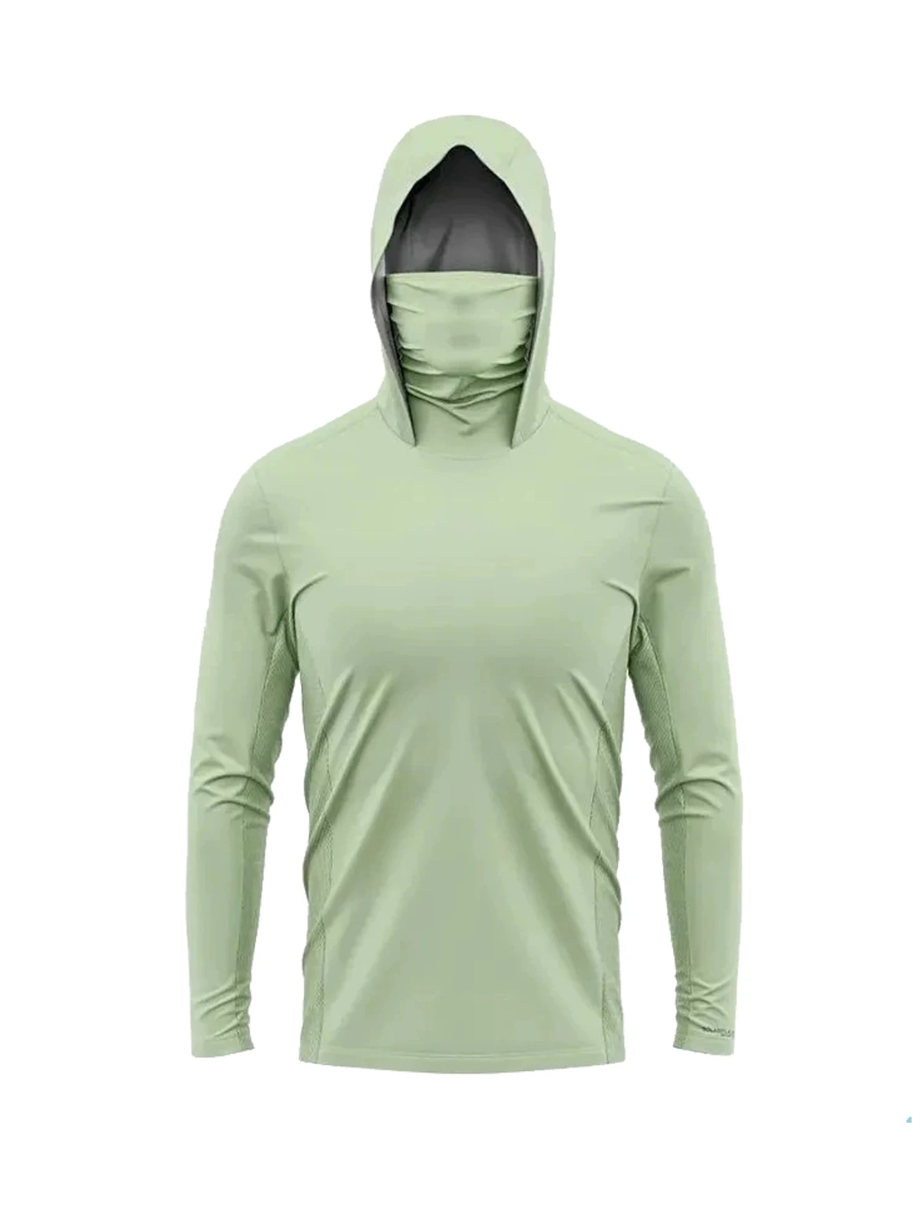 Herren Langarm-Anglerhoodie mi – Hunting & Outdoor Supplies Vanderbijlpark Bewertung und Preis