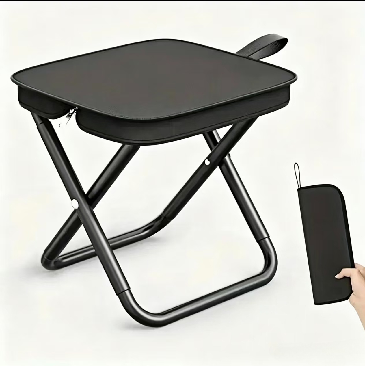 Leichter, kompakter, zusammenk – Outdoor Hunting Chair Bewertung und Preis