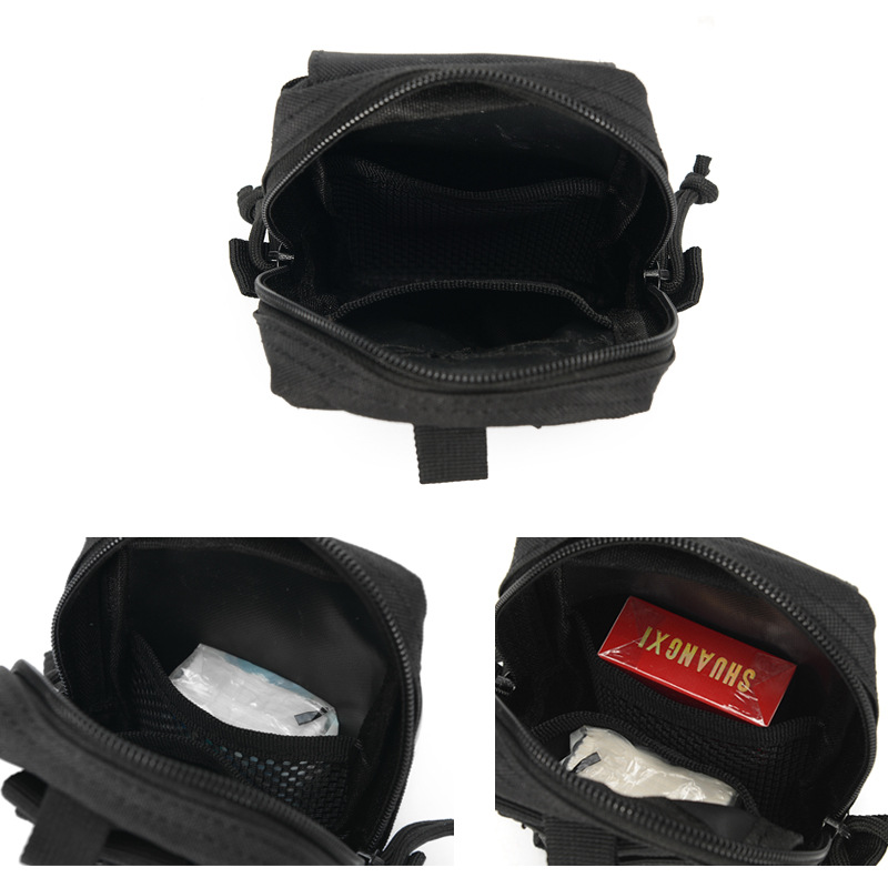 Tasche Männer Spezielle Gürtel – Hunting Outdoor Gear Bewertung und Preis