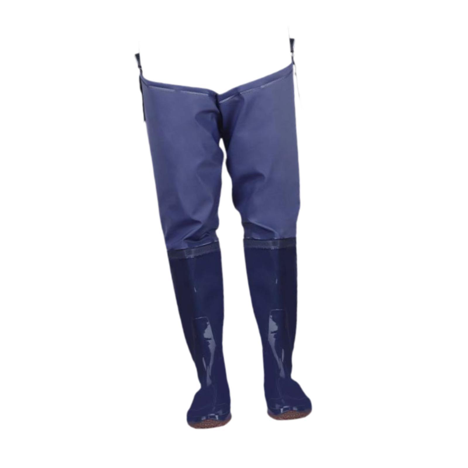 Verschleißfeste Wasserhose mit – Fishing Waders Breathable Bewertung und Preis