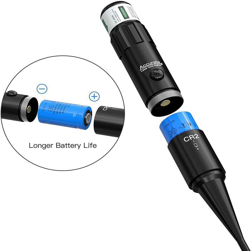Green Red Dot Laser Bore Sight – Laser Boresighter Kit Bewertung und Preis