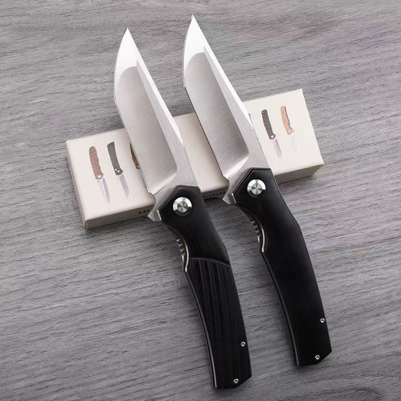 Free wolf fw04 d2 klinge g10 g – Hunting Camp Outdoor Kitchen Bewertung und Preis