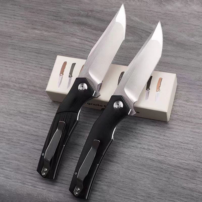 Free wolf fw04 d2 klinge g10 g – Hunting Camp Outdoor Kitchen Bewertung und Preis