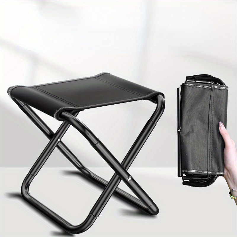 Tragbarer, faltbarer Campingst – Outdoor Hunting Chair Bewertung und Preis
