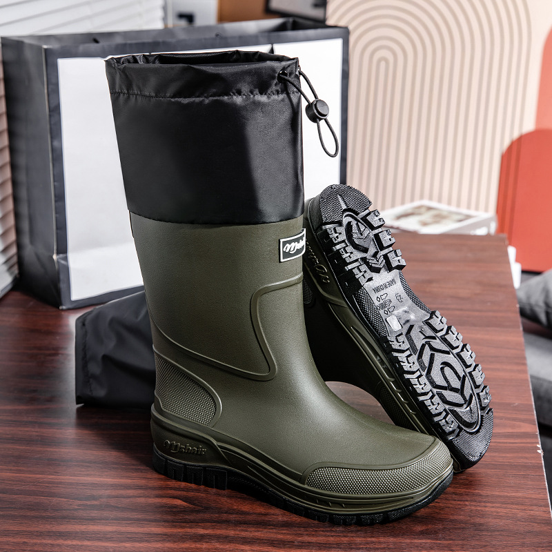Wasserdichte Herren-Anglerstie – Fishing Waders Breathable Bewertung und Preis