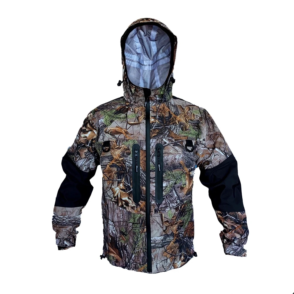 ELUANSHI Wasserdichte Atmungsa – Fishing Waders Breathable Bewertung und Preis