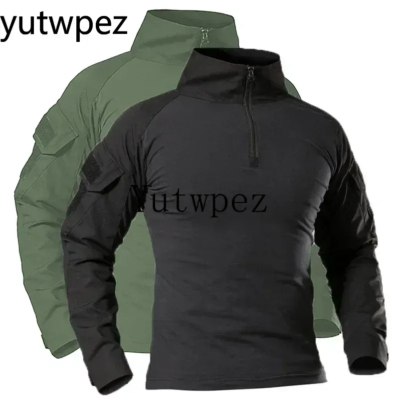 Taktisches Laufshirt Übergroße – Outdoor Hunting T Shirts Bewertung und Preis