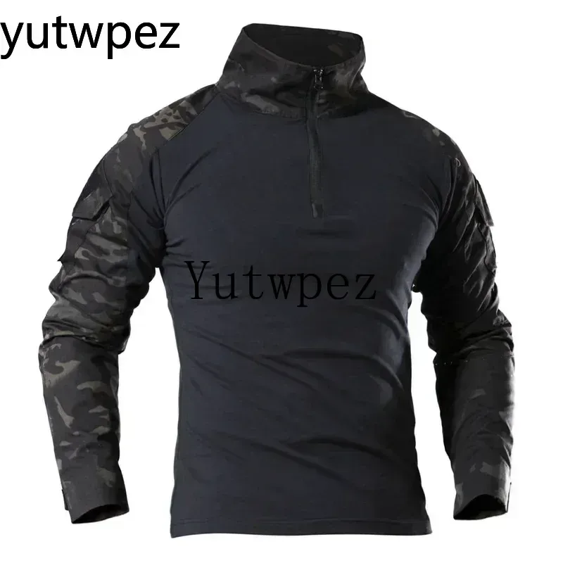 Taktisches Laufshirt Übergroße – Outdoor Hunting T Shirts Bewertung und Preis