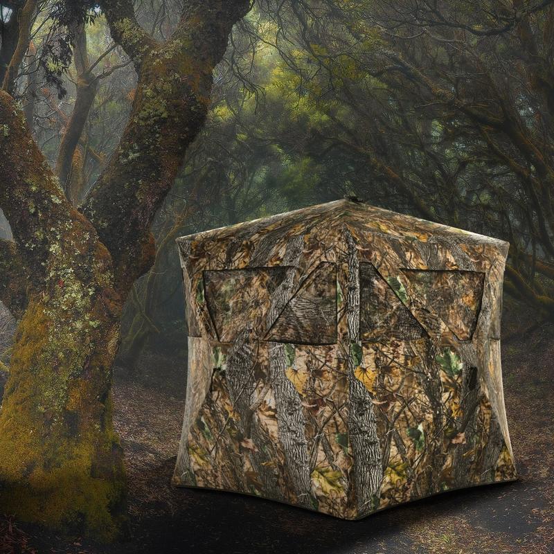 Tragbares Jagdversteck mit Bod – Hunting & Outdoor Supplies Vanderbijlpark Bewertung und Preis