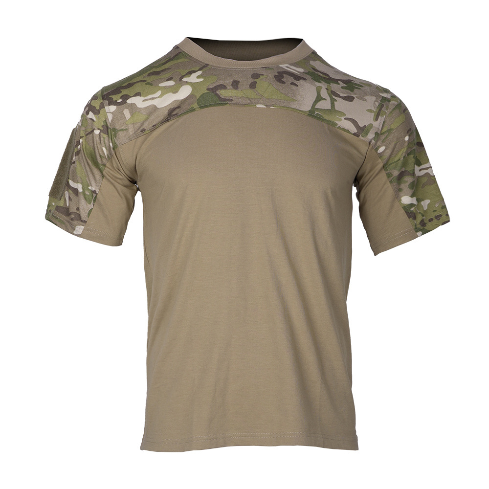 Herren Camouflage Shirts T-Shi – Outdoor Hunting T Shirts Bewertung und Preis