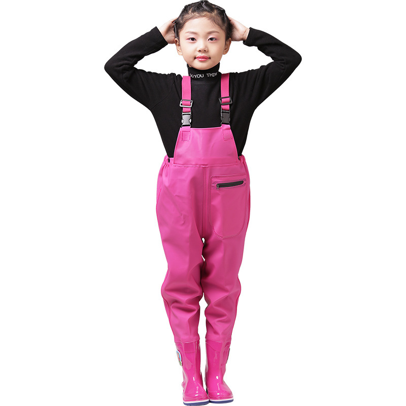 Angeln Brust Waders mit Stiefe – Fishing Waders Breathable Bewertung und Preis