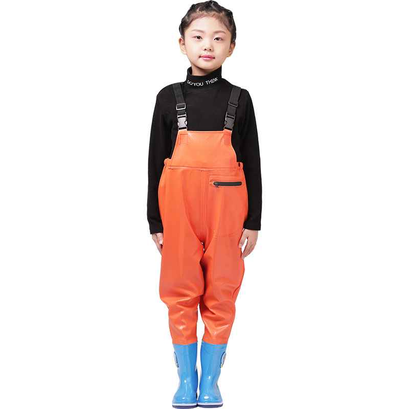 Angeln Brust Waders mit Stiefe – Fishing Waders Breathable Bewertung und Preis