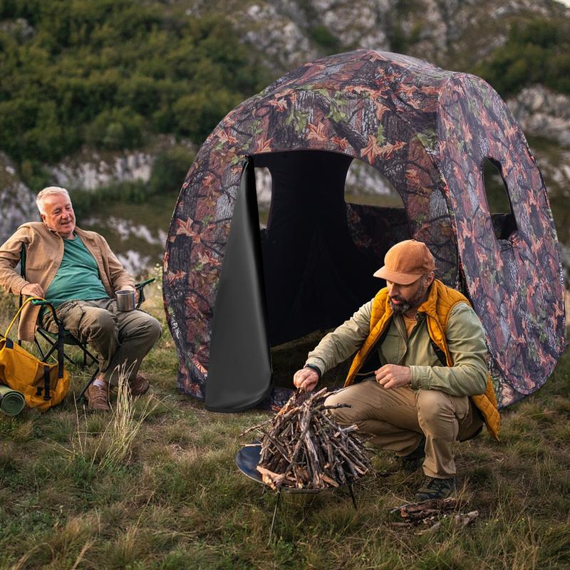 3-Personen Pop-Up Jagdzelt, PU – Hunting & Outdoor Supplies Vanderbijlpark Bewertung und Preis