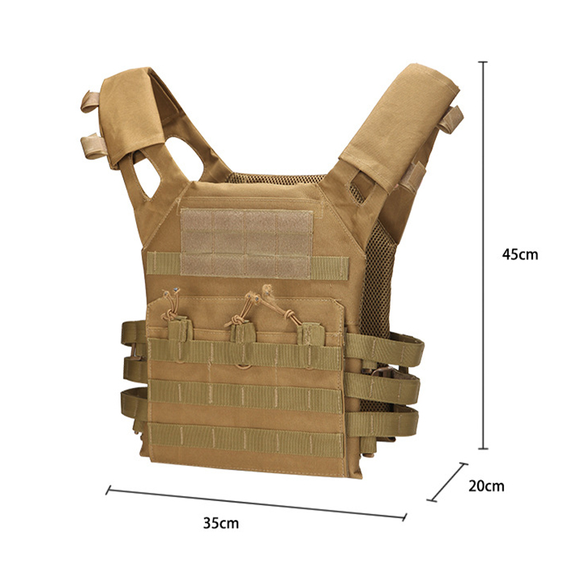 Taktische Weste, wasserdichte  – Hunting Outdoor Gear Bewertung und Preis