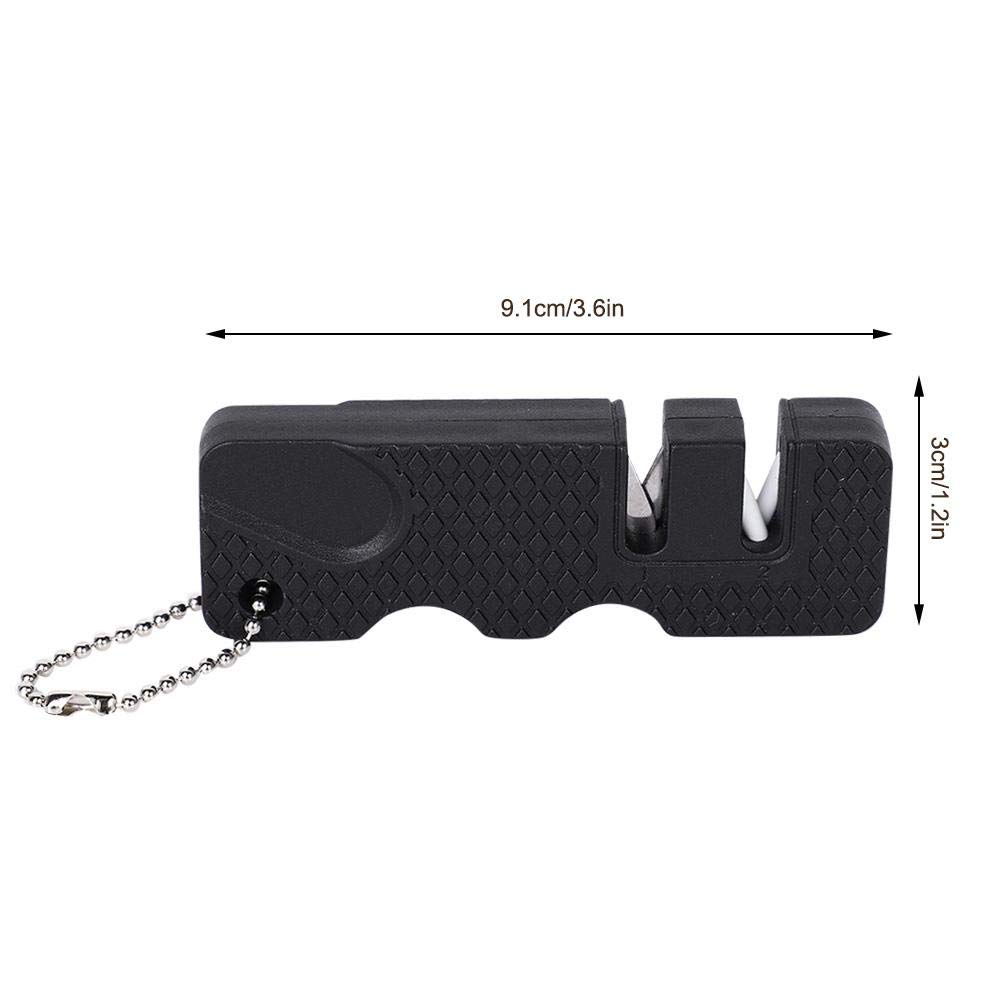 Messerschärfer, Pocket Pal 2-s – Hunting Camp Outdoor Kitchen Bewertung und Preis