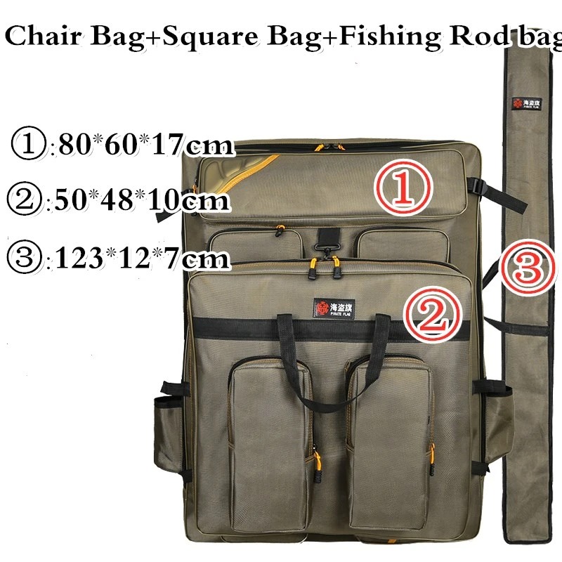Große Kapazität Wasserdichte A – Outdoor Hunting Chair Bewertung und Preis