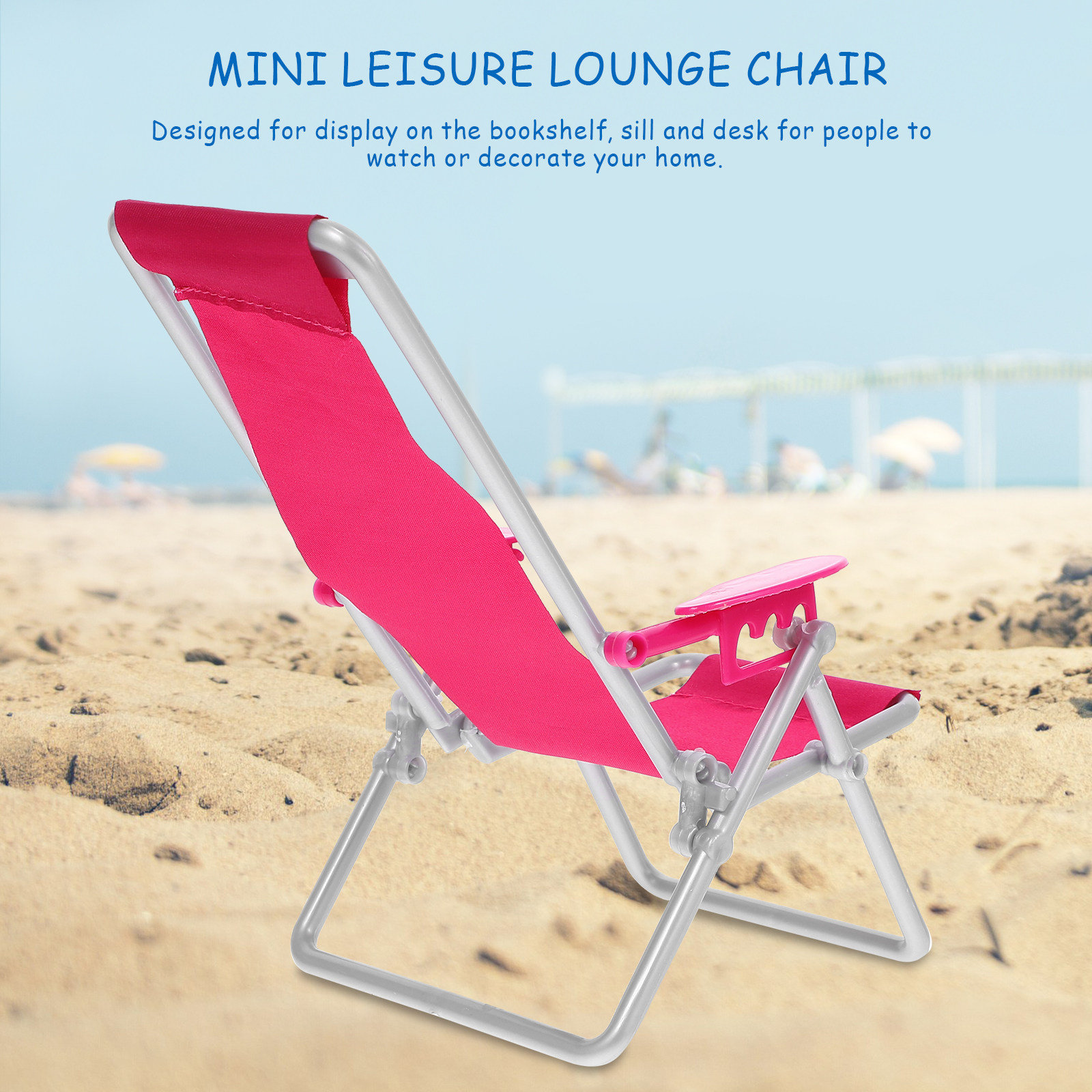 Kleiner Mini Klappbarer Strand – Outdoor Hunting Chair Bewertung und Preis