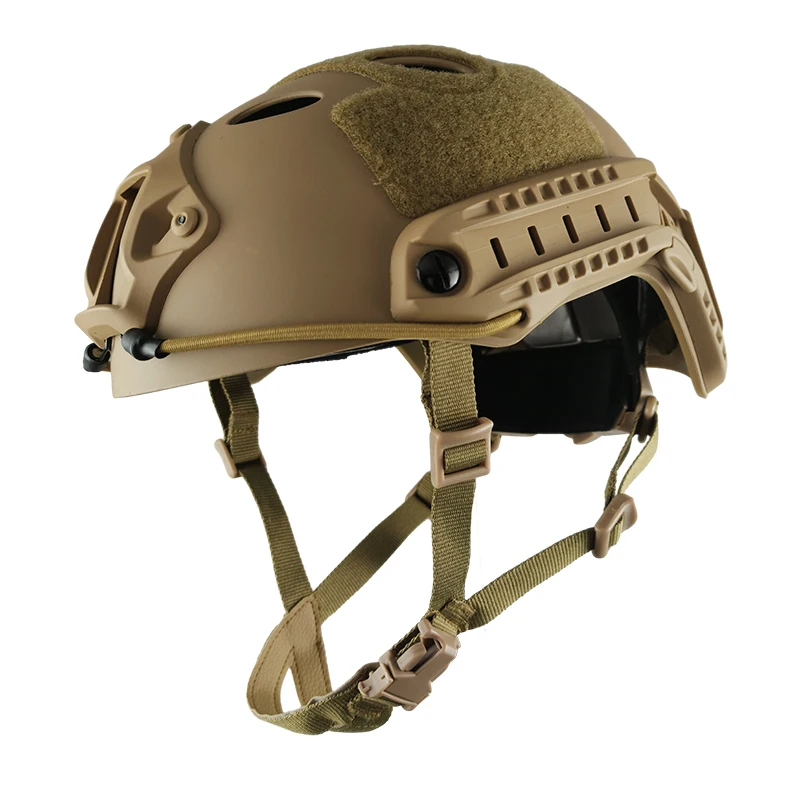 Taktischer Riot Helm FAST Helm – Hunting Outdoor Gear Bewertung und Preis