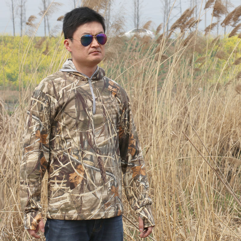 Sommer Sonnenschutz Angeln Mit – Hunting Fishing Outdoor Shows Bewertung und Preis