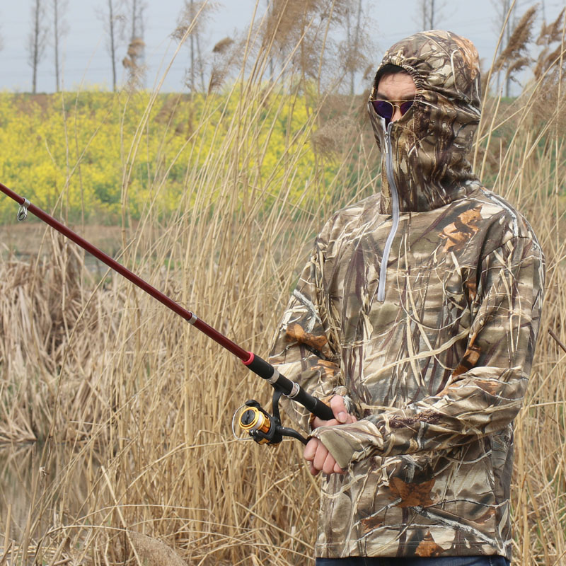 Sommer Sonnenschutz Angeln Mit – Hunting Fishing Outdoor Shows Bewertung und Preis