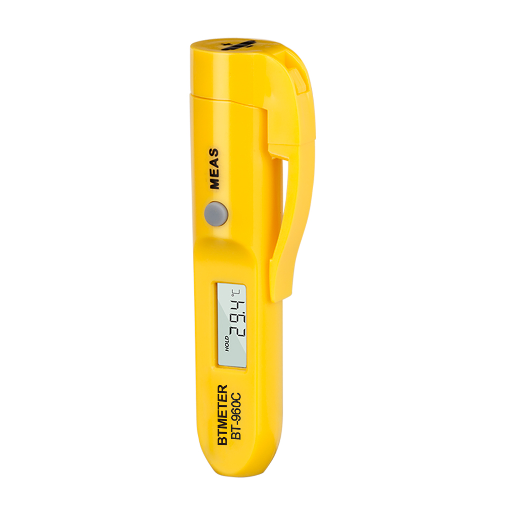 BTMETER Digitales Infrarot-The – Laser Boresighter Kit Bewertung und Preis