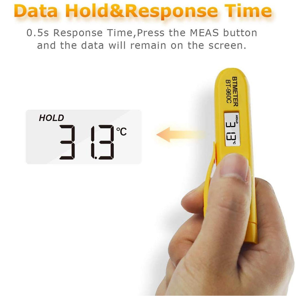 BTMETER Digitales Infrarot-The – Laser Boresighter Kit Bewertung und Preis