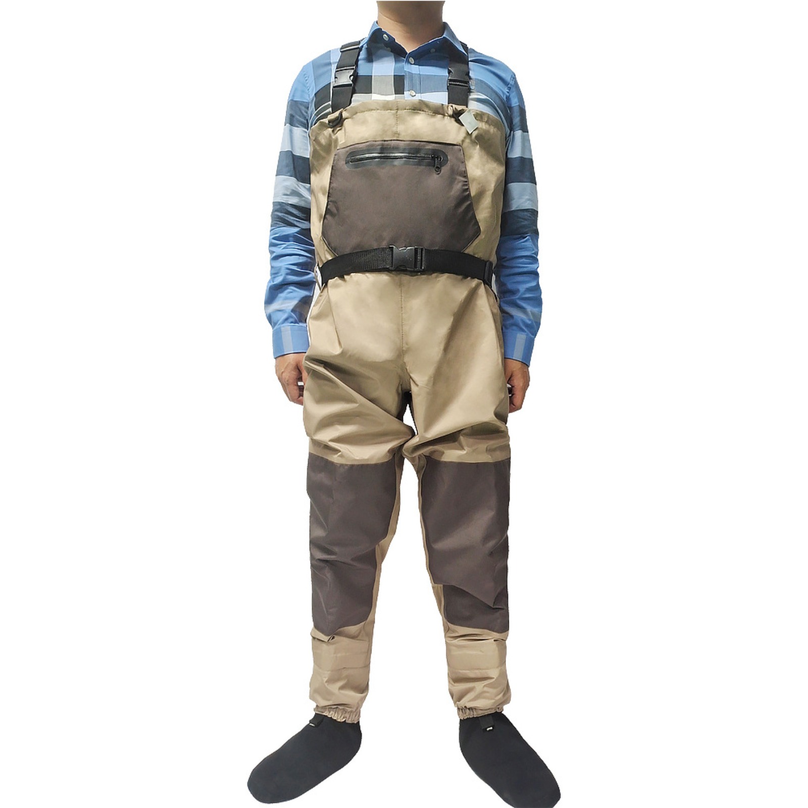 Goture 3-Schicht Atmungsaktive – Fishing Waders Breathable Bewertung und Preis