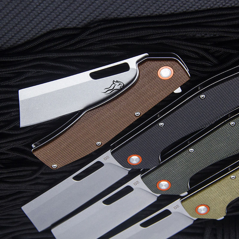FREETIGER Micarta Griff D2 Ste – Hunting Camp Outdoor Kitchen Bewertung und Preis