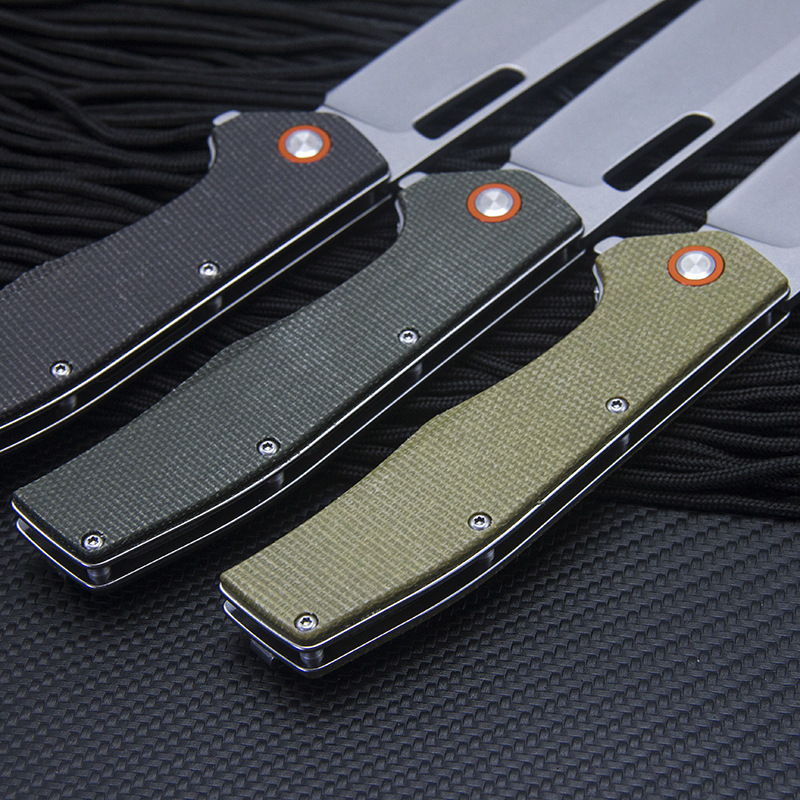 FREETIGER Micarta Griff D2 Ste – Hunting Camp Outdoor Kitchen Bewertung und Preis