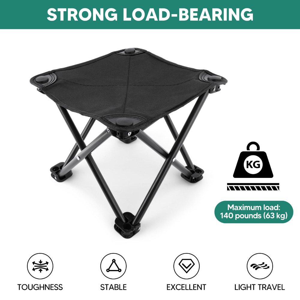 Tragbarer Klapphocker, leichte – Outdoor Hunting Chair Bewertung und Preis