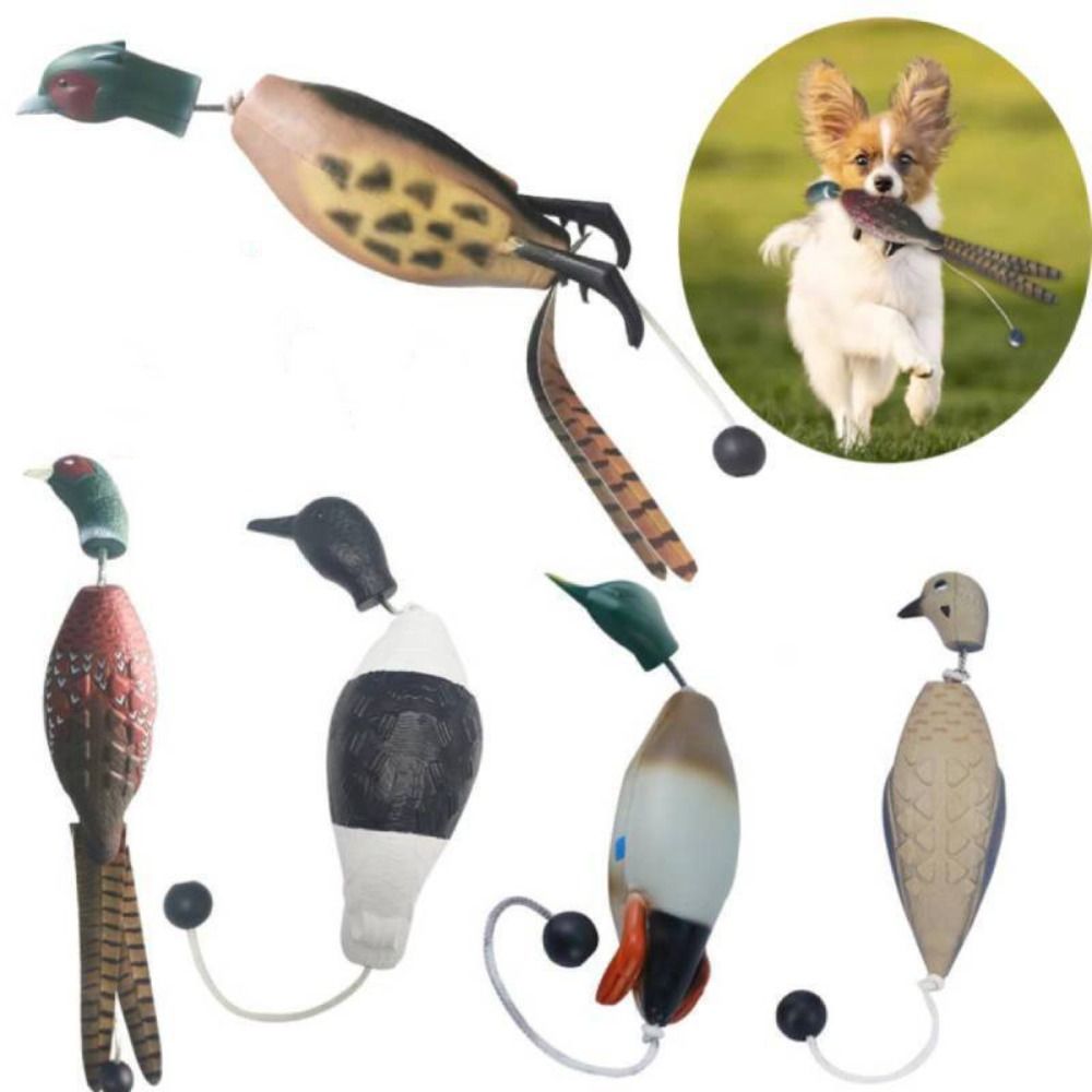 Simulierte Entenattrappe für H – Decoy Duck Plastic Bewertung und Preis
