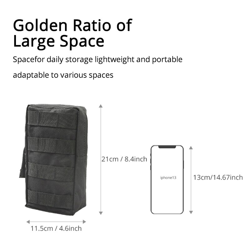 Outdoor taktische molle Taille – Hunting Outdoor Gear Bewertung und Preis