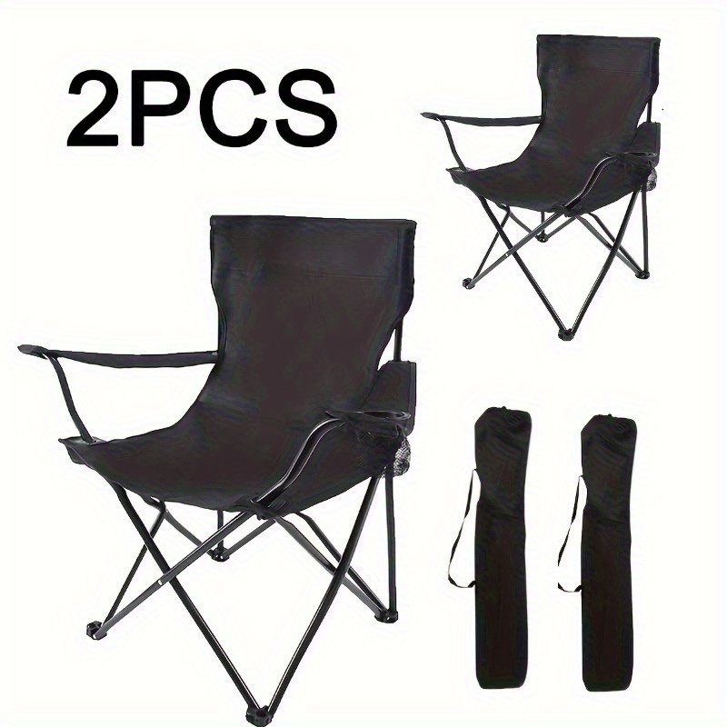 Tragbarer Campingstuhl, leicht – Outdoor Hunting Chair Bewertung und Preis