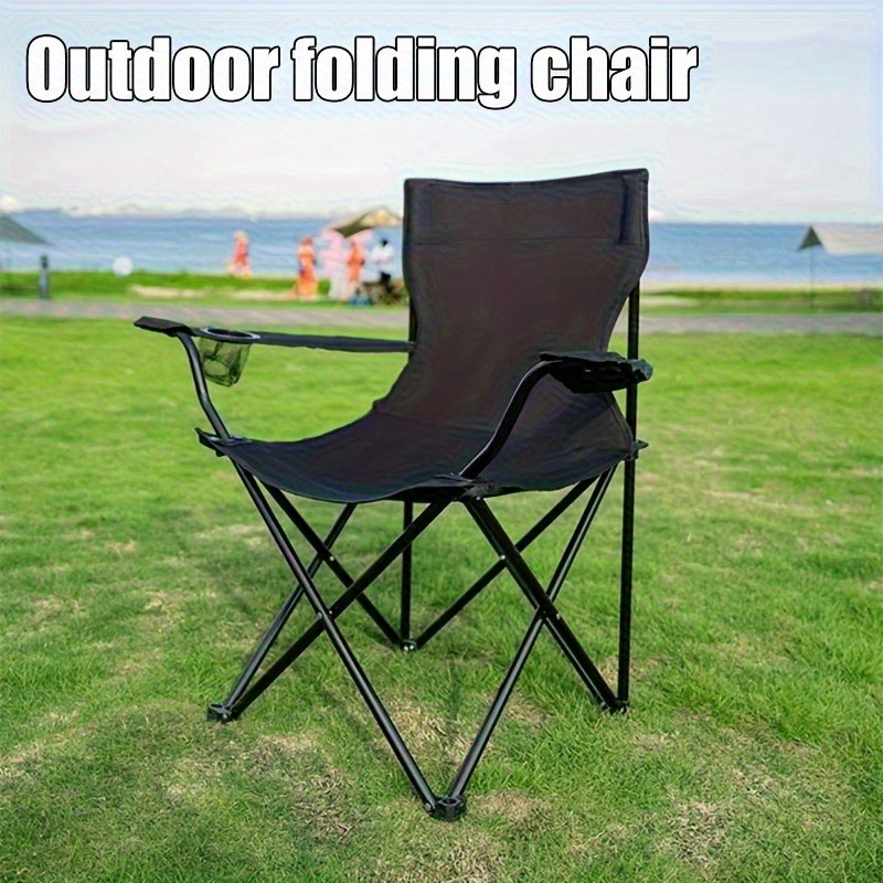 Tragbarer Campingstuhl, leicht – Outdoor Hunting Chair Bewertung und Preis